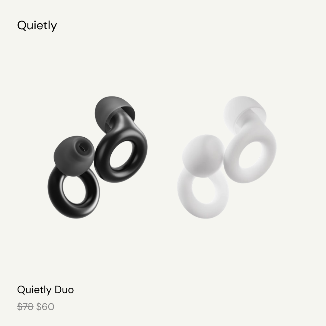 Quietly Duo