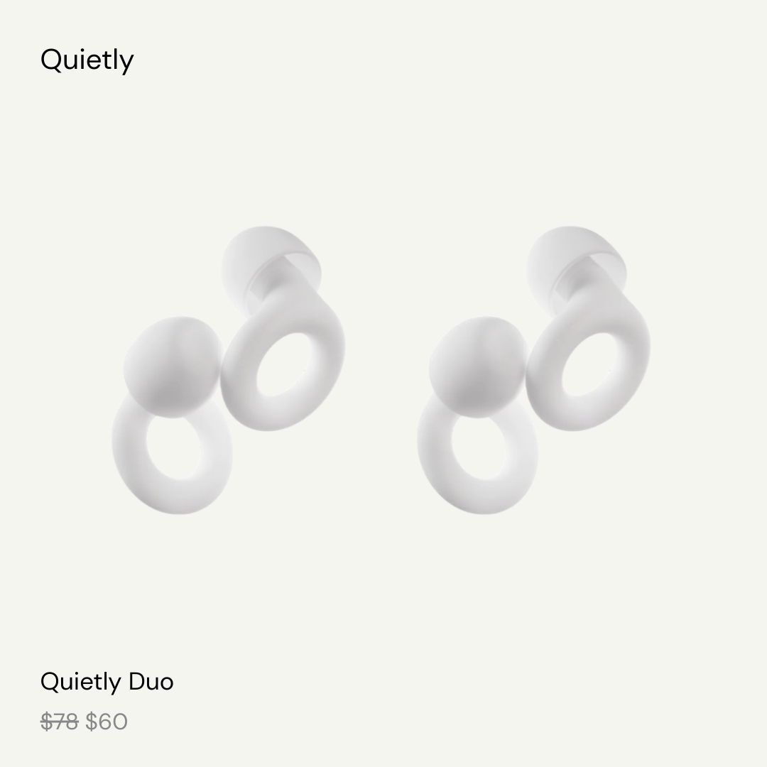 Quietly Duo