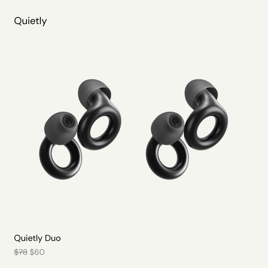 Quietly Duo